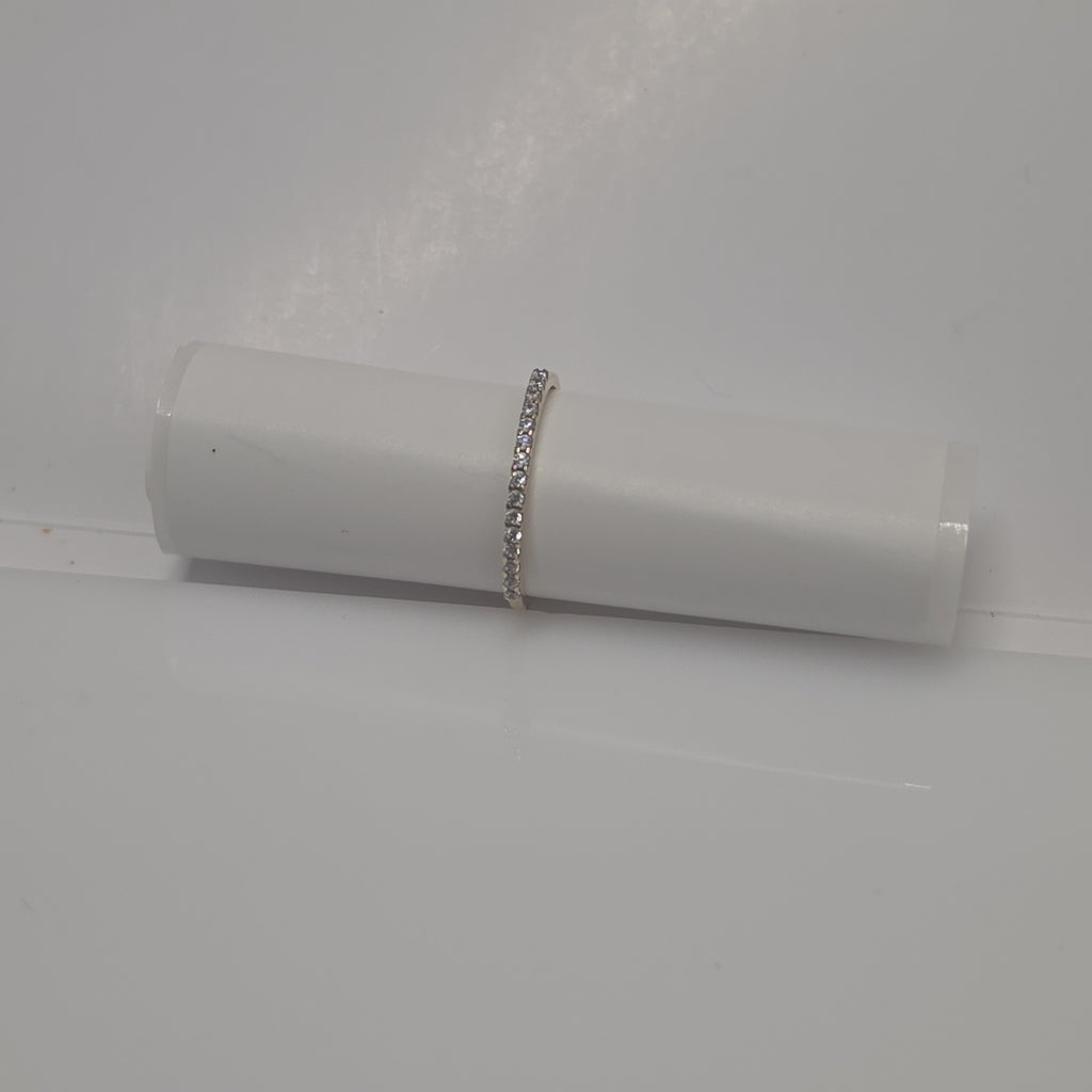ANILLITO ORO 14 K 1,00 GRMS (SEMINUEVO)