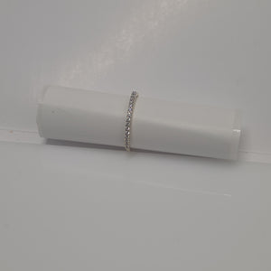 ANILLITO ORO 14 K 1,00 GRMS (SEMINUEVO)