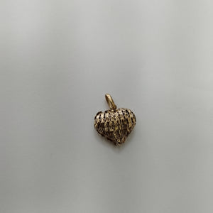 DIJE ORO 14 K 1,00 GRMS (SEMINUEVO)