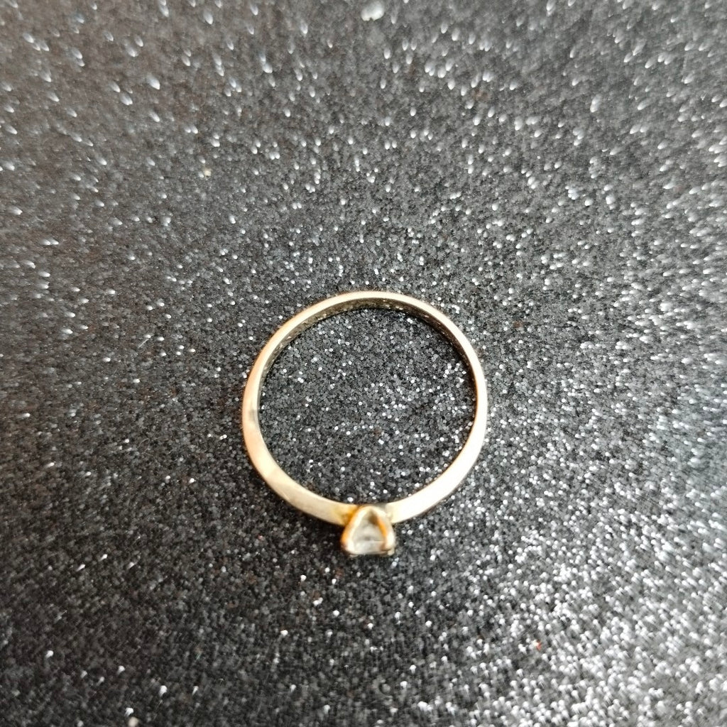 SOLITARIO ORO 8 K 1.1 GRMS (SEMINUEVO)