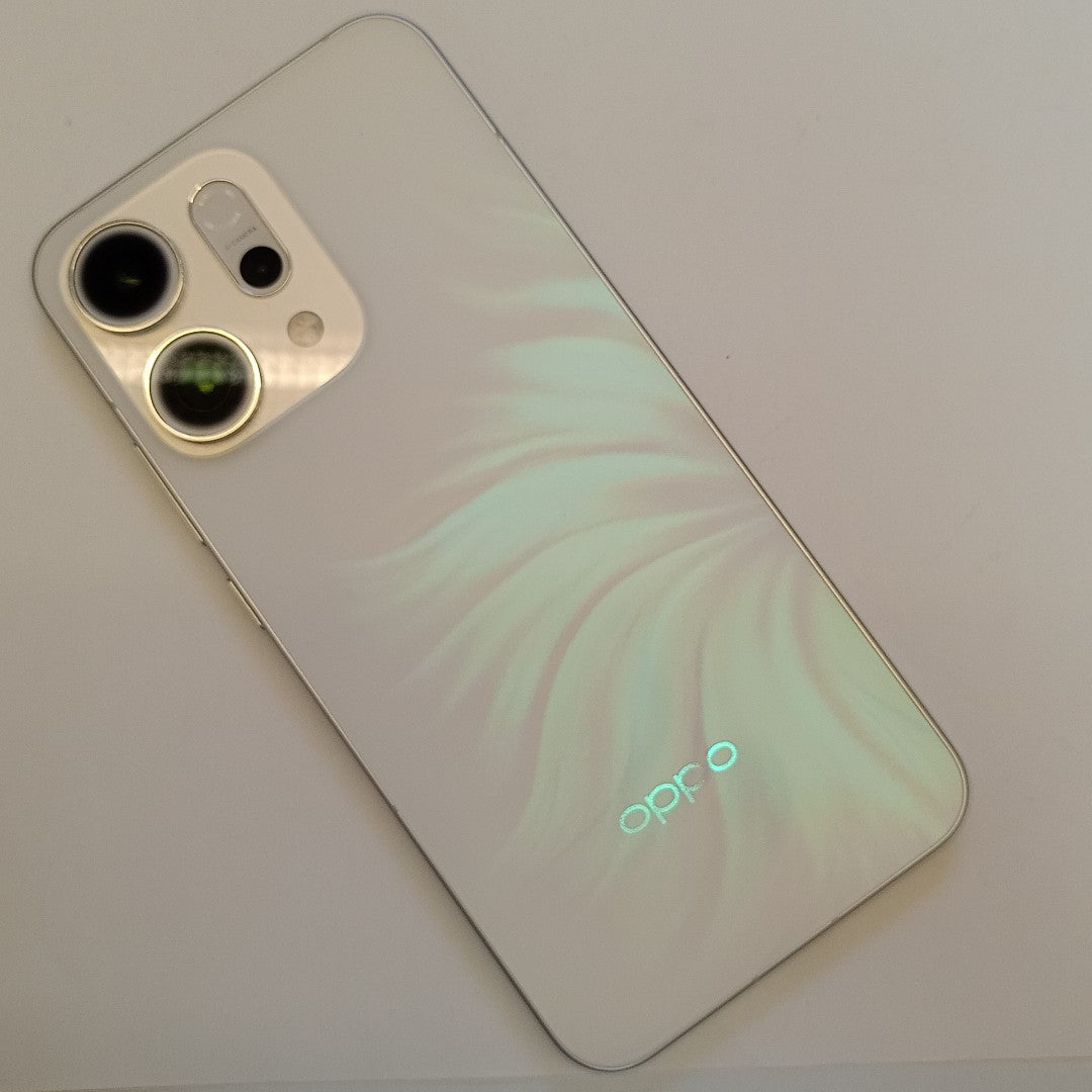 CELULAR OPPO RENO14 5G CPH2737 (2025) 512 GB 12 GB RAM (SEMINUEVO)