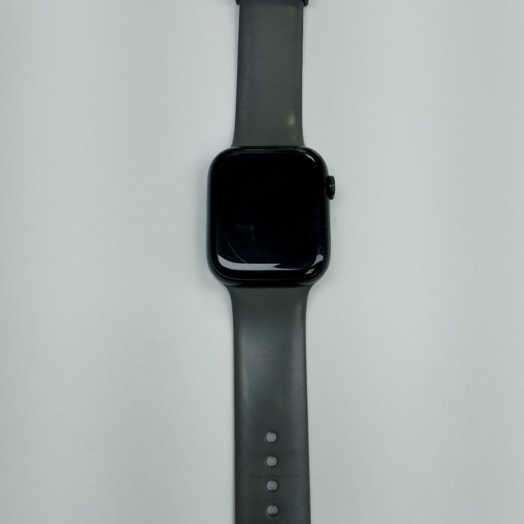 SMARTWATCH APPLE SERIES 8 ALUMINIO A2774 45 MM GPS + CELULAR (SEMINUEVO)