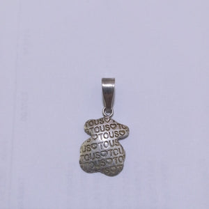 DIJE PLATA 2,20 GRMS (SEMINUEVO)