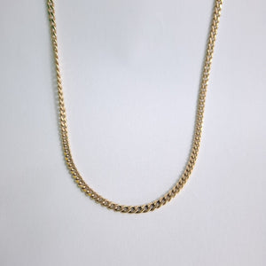 CADENA ORO 10 K 10.3 GRMS (SEMINUEVO)
