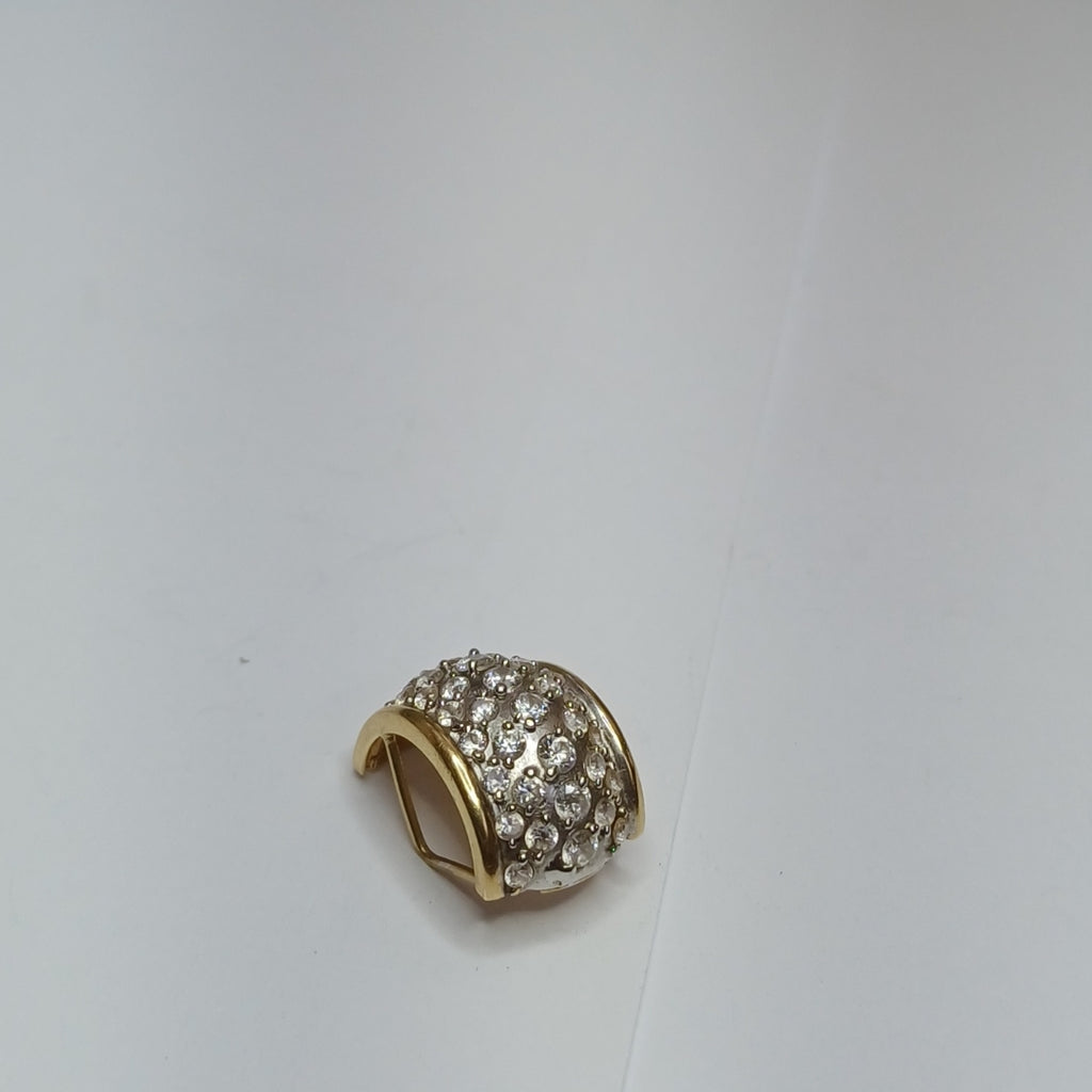 DIJE ORO 14 K 3,40 GRMS (SEMINUEVO)