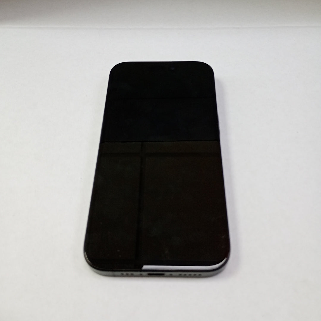 CELULAR APPLE IPHONE 15 PRO A3101 128 GB 8 GB RAM (SEMINUEVO)