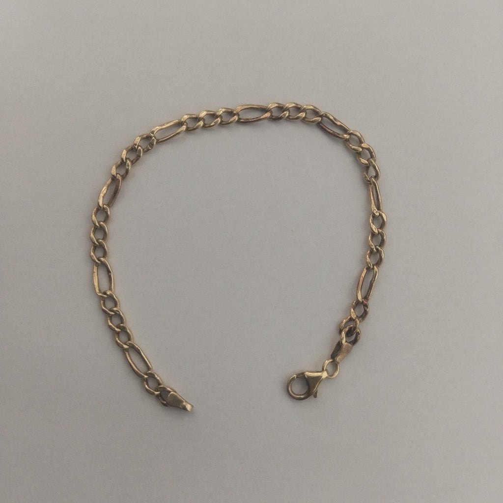 PULSERA ORO 14 K 3,20 GRMS (SEMINUEVO)