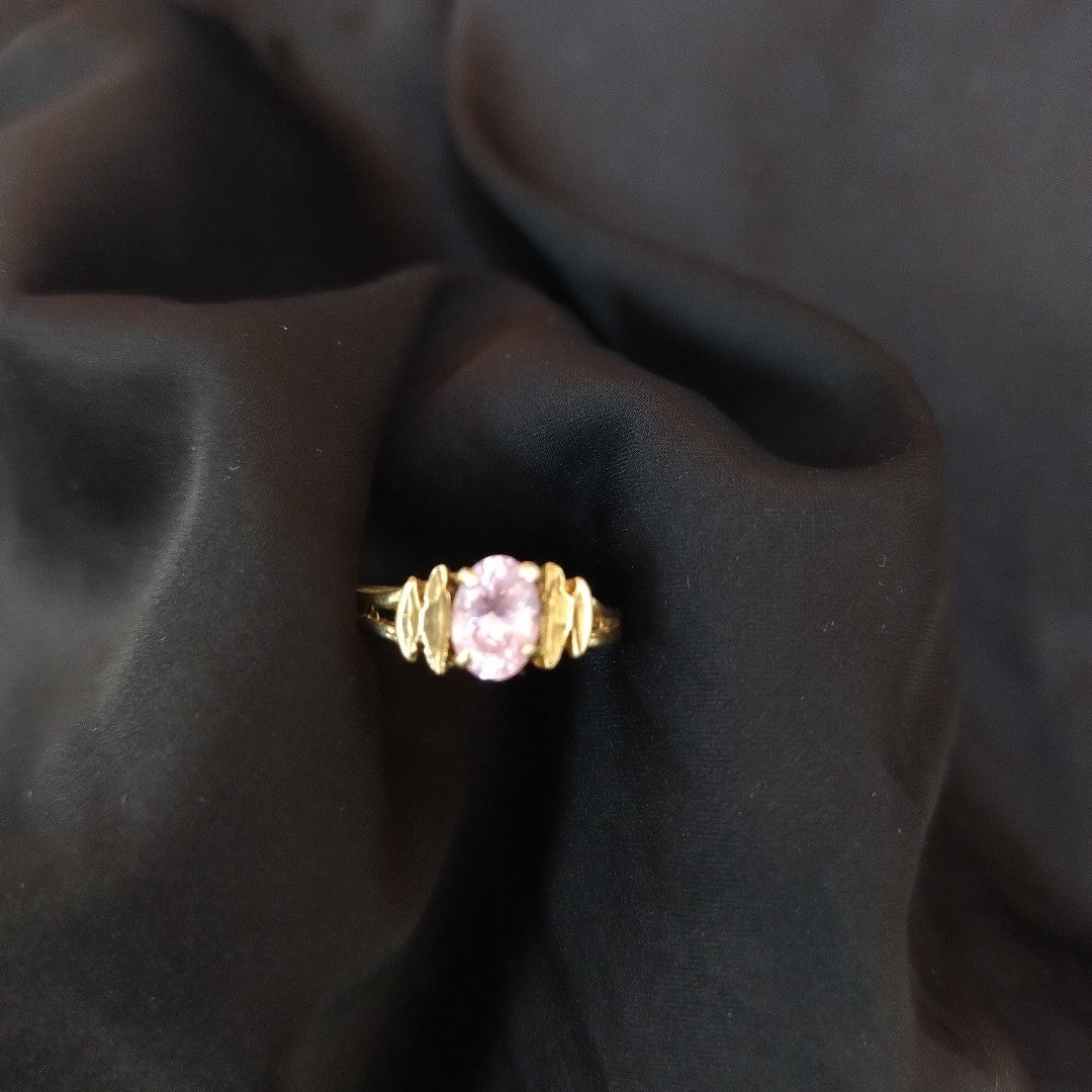 ANILLITO ORO 8 K 1,50 GRMS (SEMINUEVO)