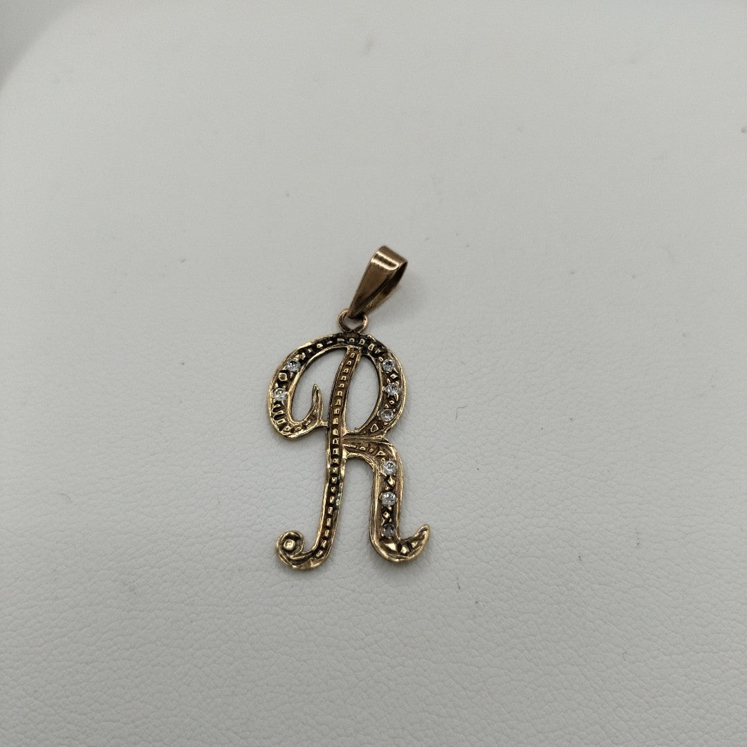 DIJE ORO 10 K 1 GRMS (SEMINUEVO)