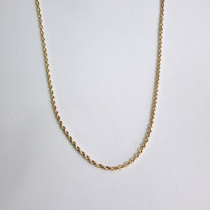 CADENA ORO 10 K 4.2 GRMS (SEMINUEVO)
