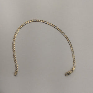 PULSERA ORO 10 K 2,50 GRMS (SEMINUEVO)