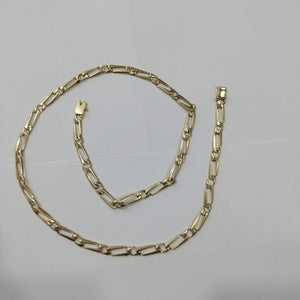 CADENA ORO 14 K 56 GRMS (SEMINUEVO)