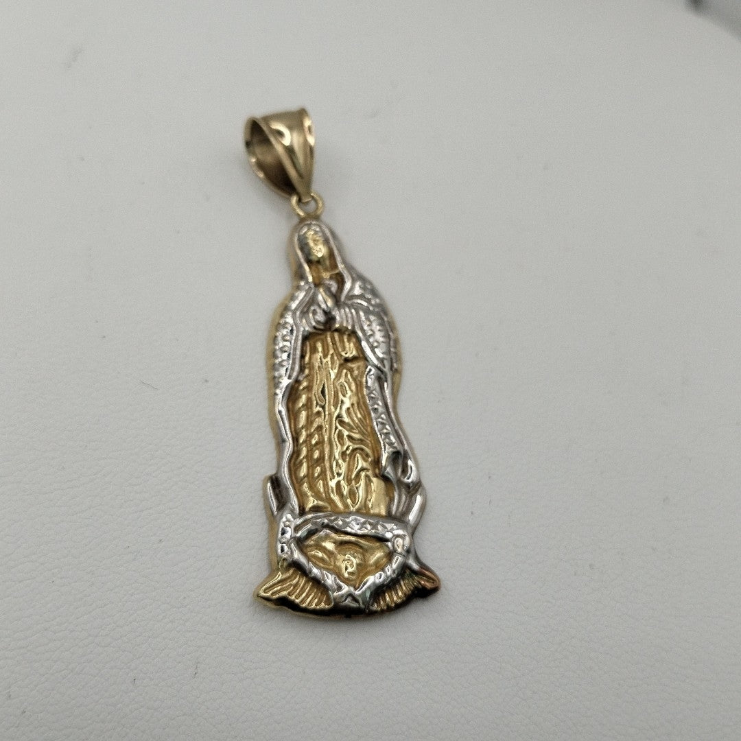 DIJE ORO 10 K 3,70 GRMS (SEMINUEVO)
