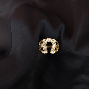 ANILLO ORO 10 K 2,00 GRMS (SEMINUEVO)