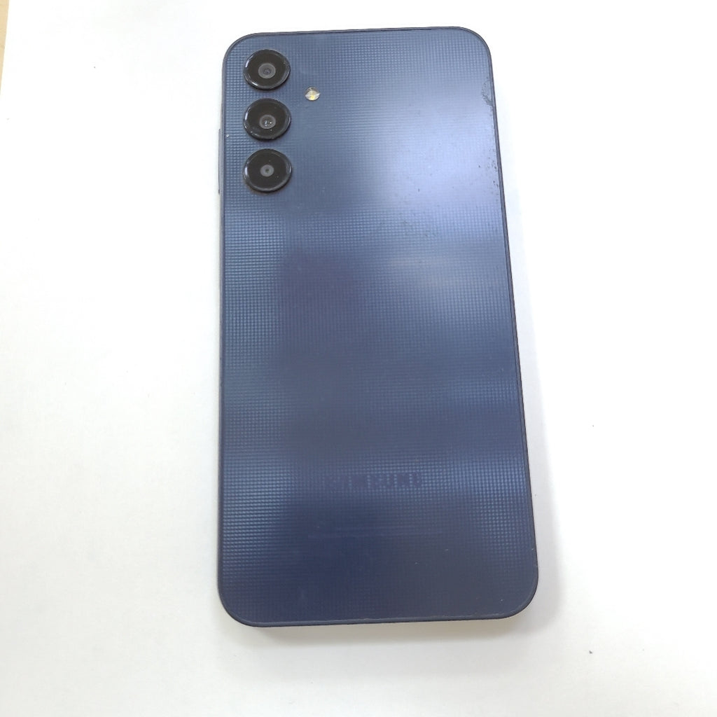 CELULAR SAMSUNG GALAXY A25 5G SM-A256E/DSN (2023) 128 GB 6 GB RAM (SEMINUEVO)