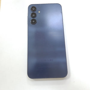CELULAR SAMSUNG GALAXY A25 5G SM-A256E/DSN (2023) 128 GB 6 GB RAM (SEMINUEVO)