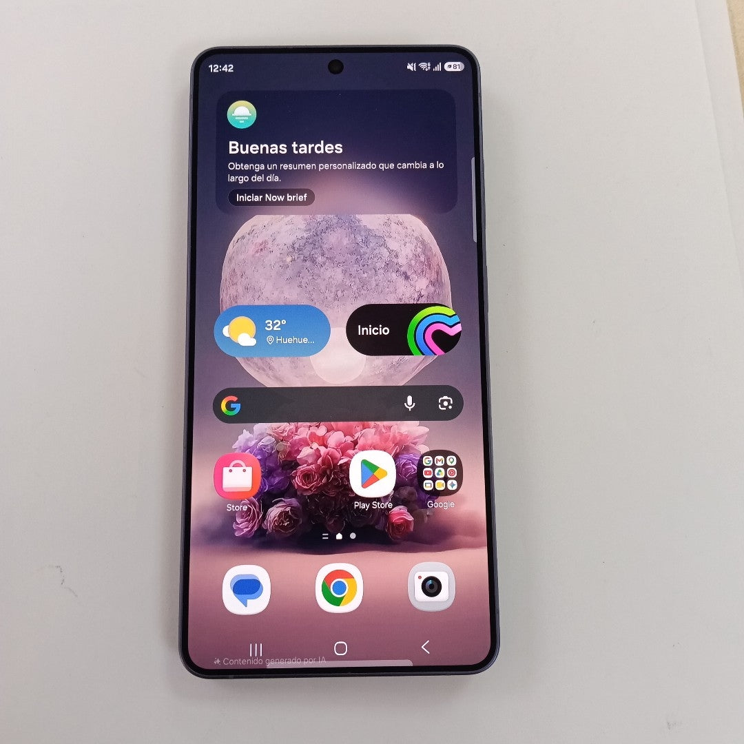 CELULAR SAMSUNG GALAXY S26 ULTRA SM-S948B (2026) 512 GB 12 GB RAM (SEMINUEVO)