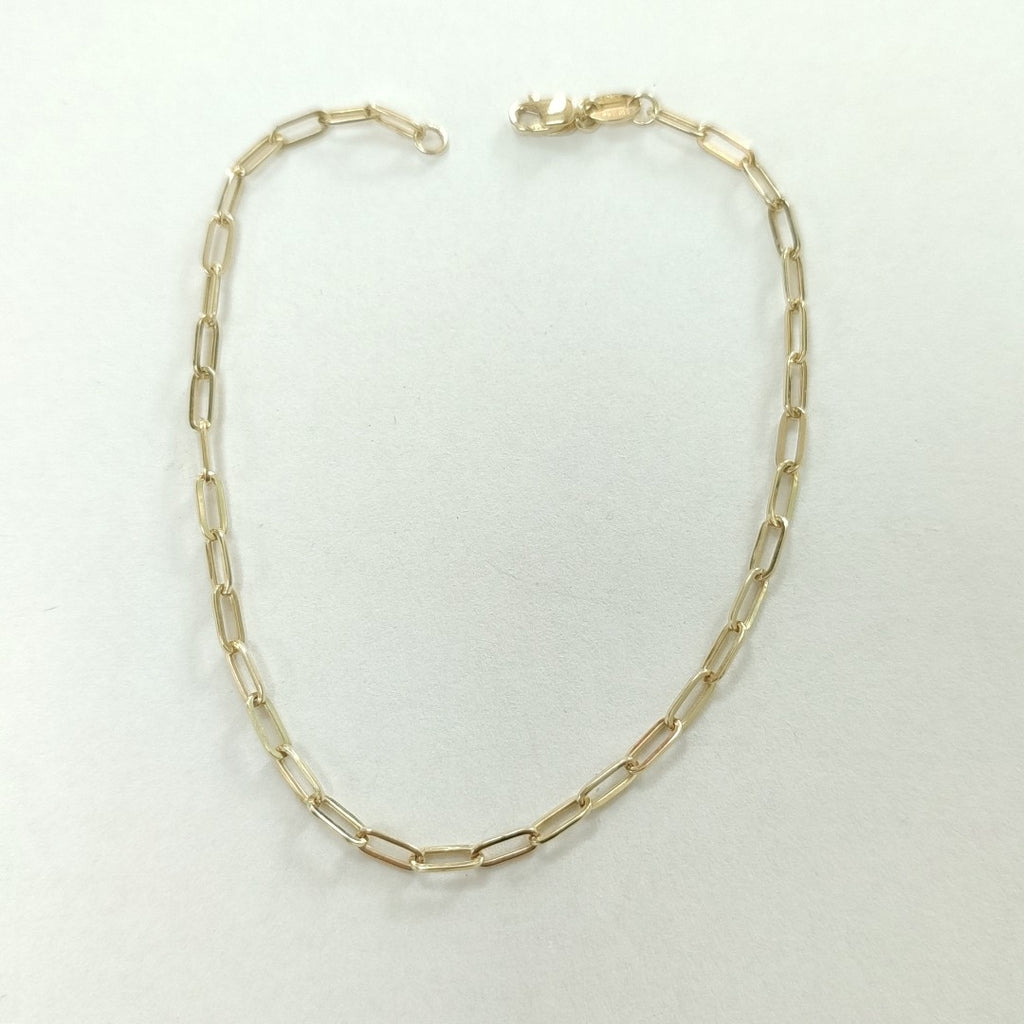 PULSERA ORO 10 K 0.7 GRMS (SEMINUEVO)