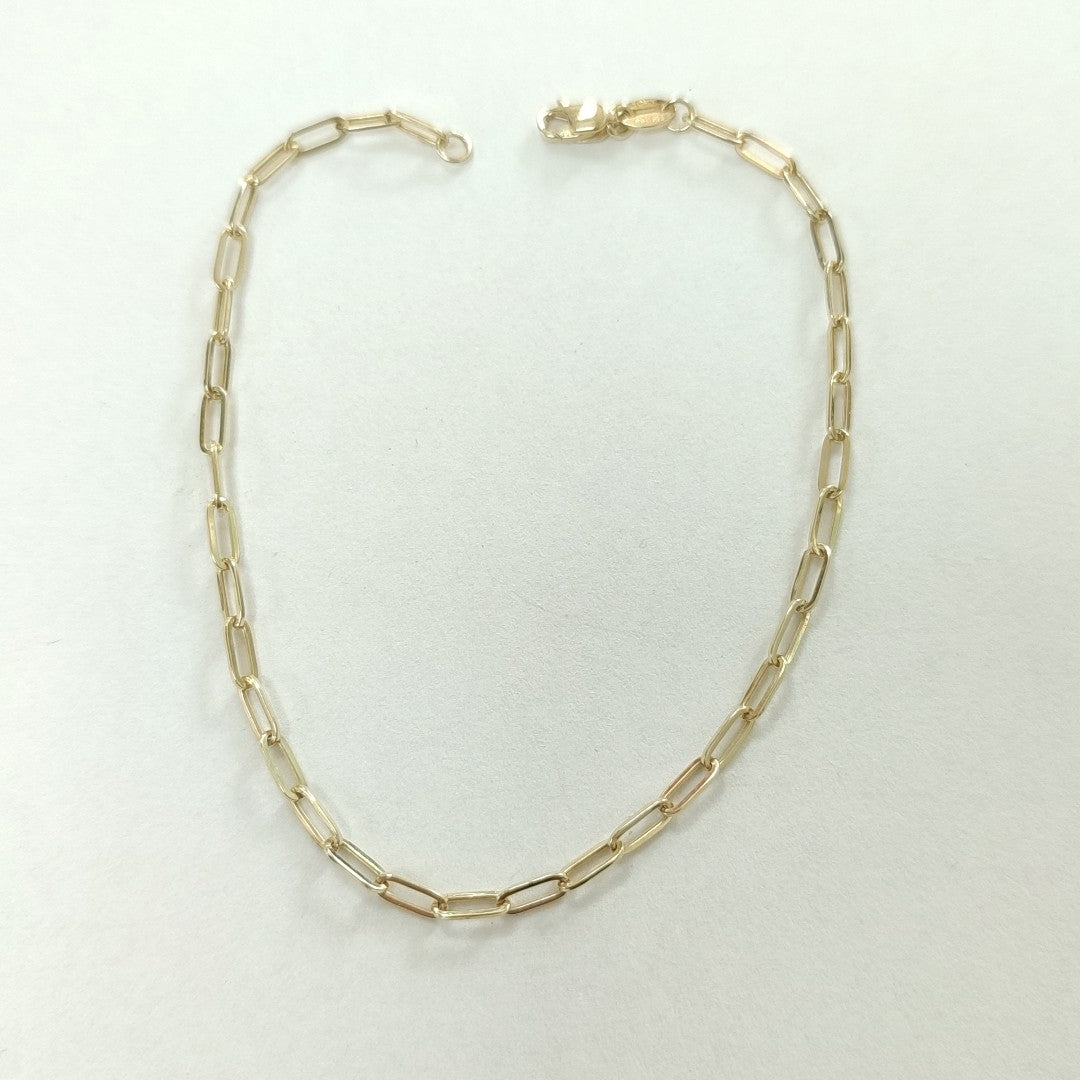 PULSERA ORO 10 K 0.7 GRMS (SEMINUEVO)