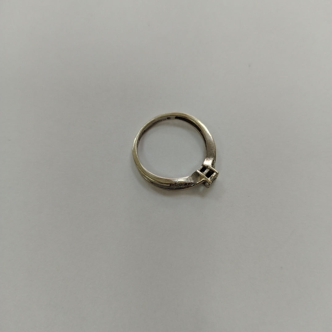 ANILLITO ORO 14 K 2.5 GRMS (SEMINUEVO)