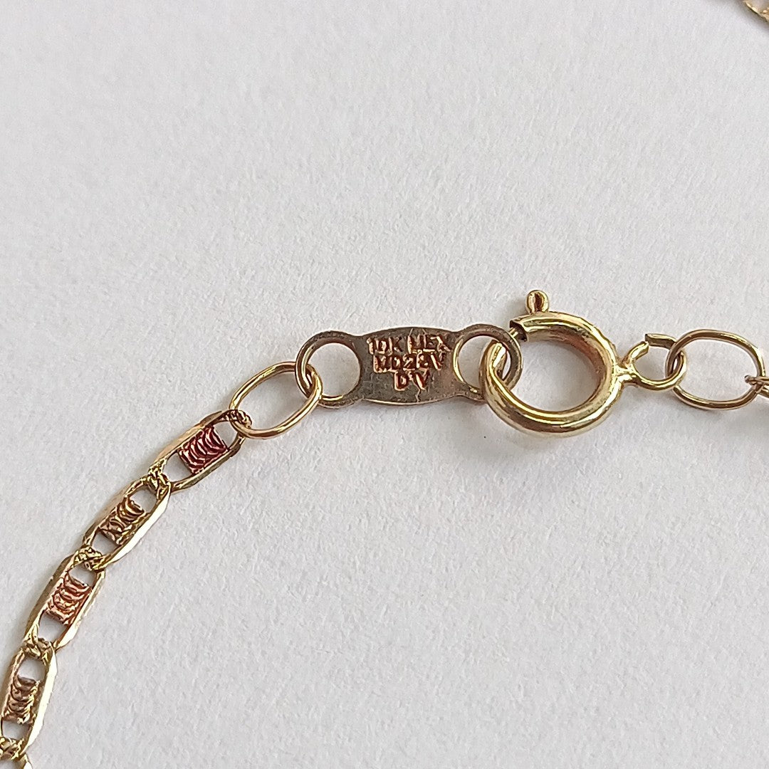 CADENA ORO 10 K 2 GRMS (SEMINUEVO)