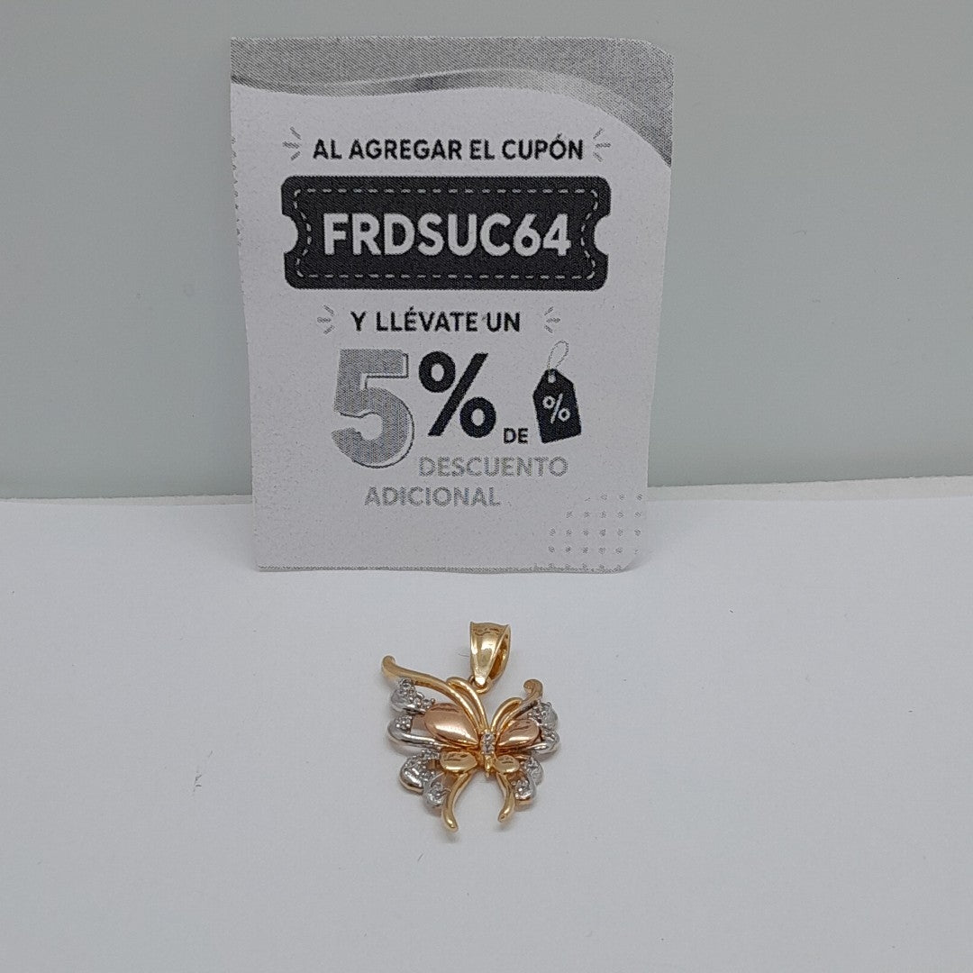DIJES ORO 14K 1.8 (NUEVO)