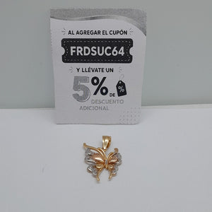 DIJES ORO 14K 1.8 (NUEVO)