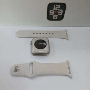 SMARTWATCH APPLE SE 2 ALUMINIO A2722 40 MM GPS (SEMINUEVO)