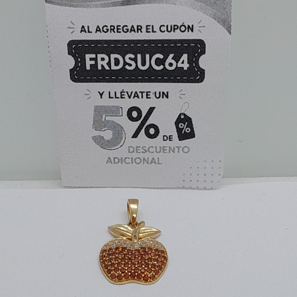 DIJES ORO 14K 1.8 (NUEVO)