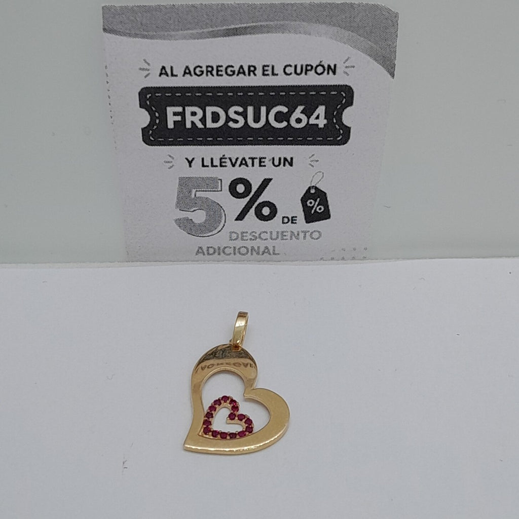 DIJES ORO 14K 1.2 (NUEVO)