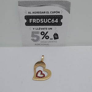 DIJES ORO 14K 1.2 (NUEVO)