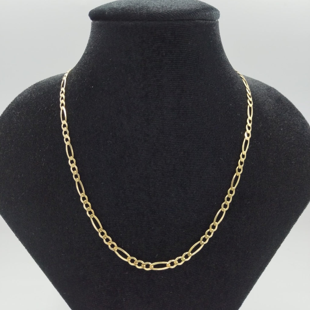 CADENA ORO 14 K 11,40 GRMS (SEMINUEVO)