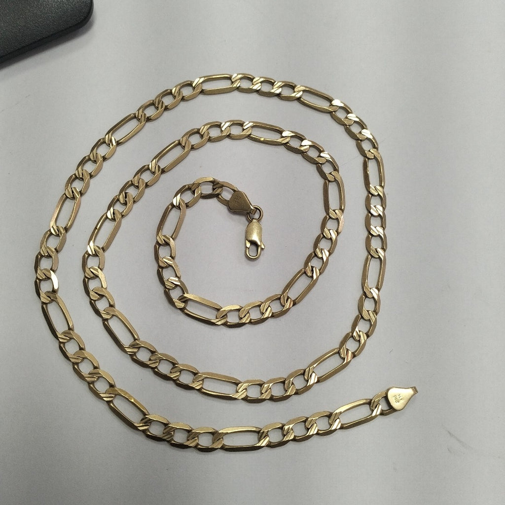 CADENA ORO 14 K 23.8 GRMS (SEMINUEVO)