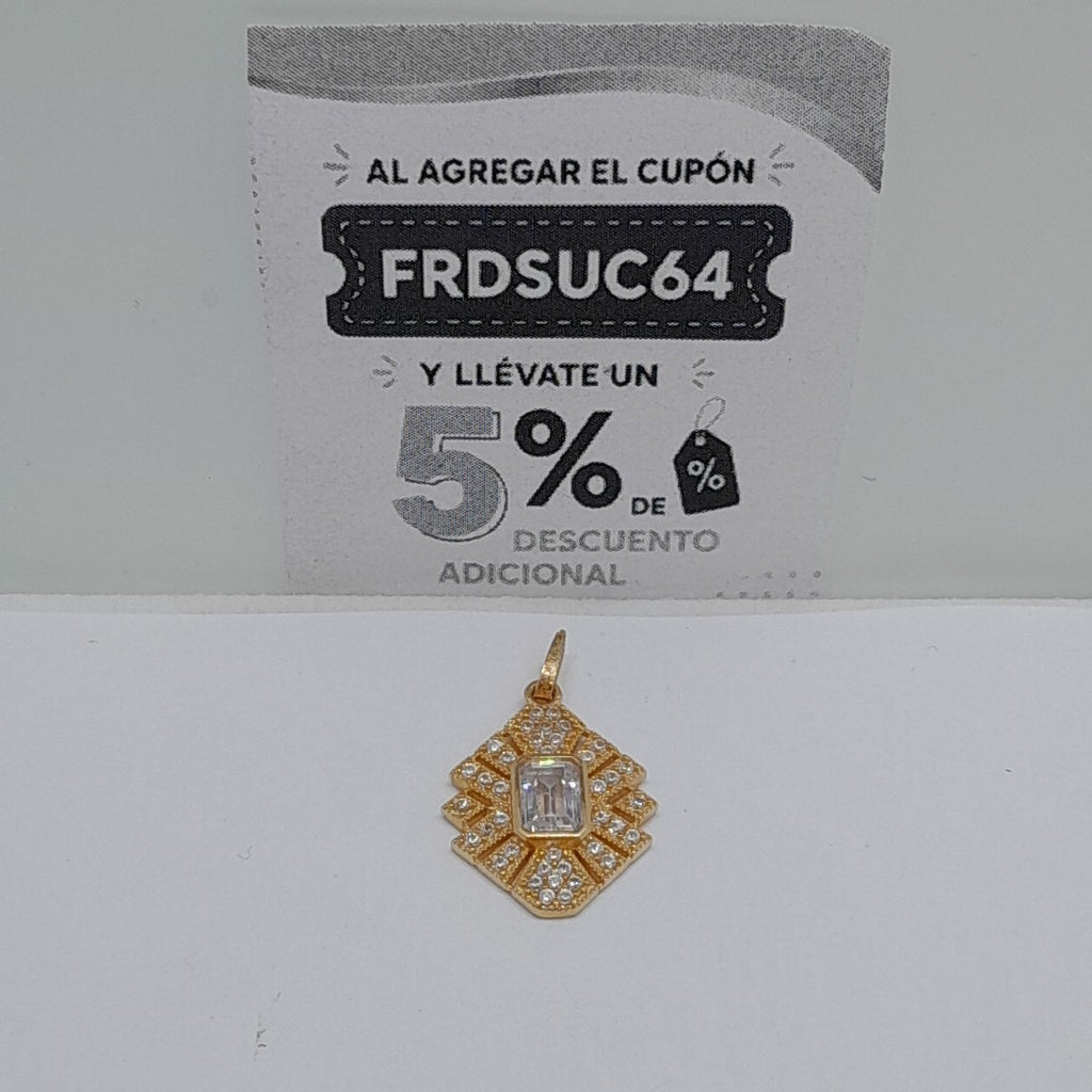 DIJES ORO 14K 1.7 (NUEVO)