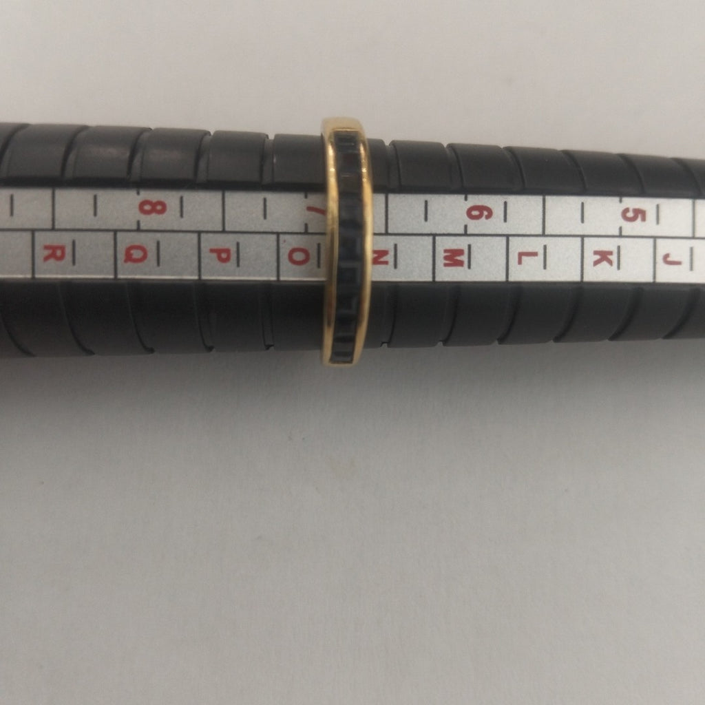 ANILLITO ORO 14 K 2.1 GRMS (SEMINUEVO)