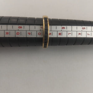 ANILLITO ORO 14 K 2.1 GRMS (SEMINUEVO)