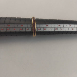 ANILLITO ORO 14 K 1.5 GRMS (SEMINUEVO)