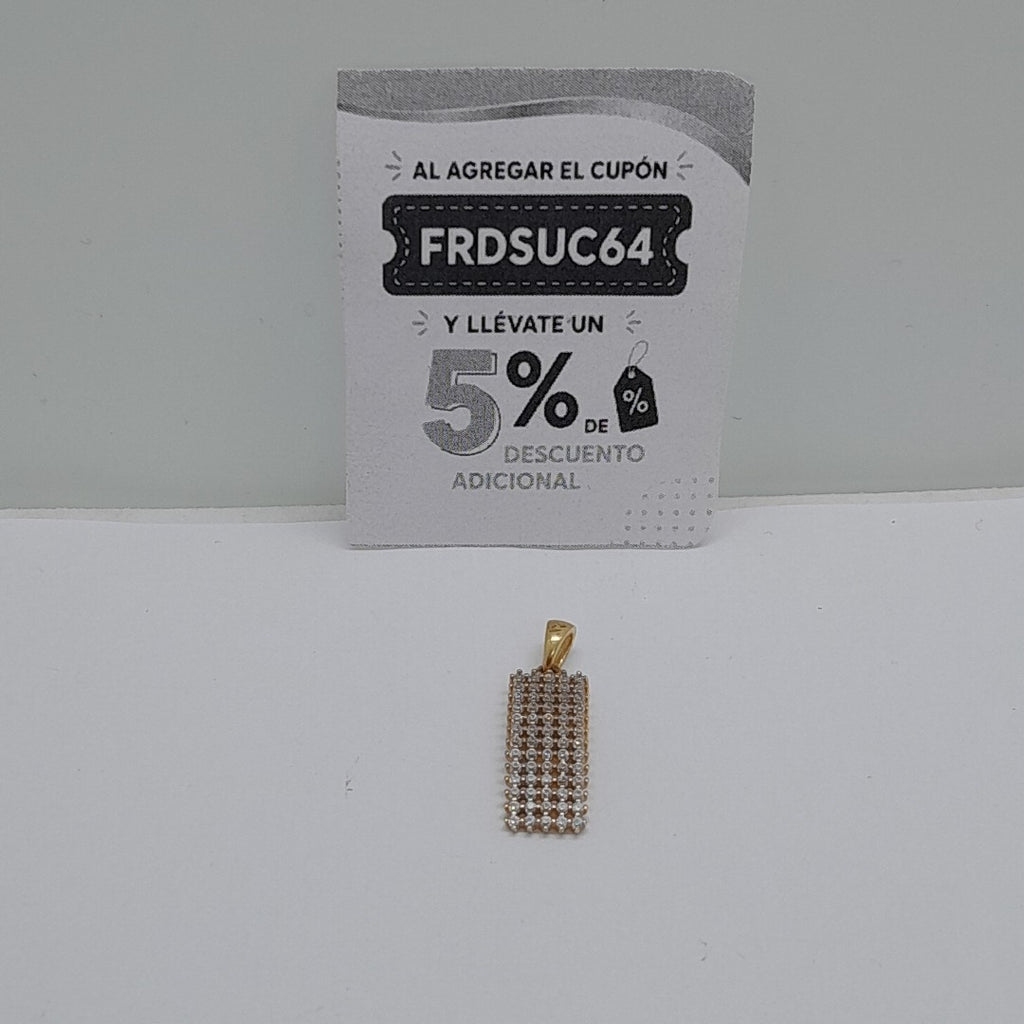 DIJES ORO 14K 1.5 (NUEVO)