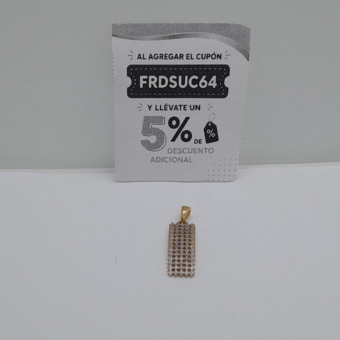 DIJES ORO 14K 1.5 (NUEVO)