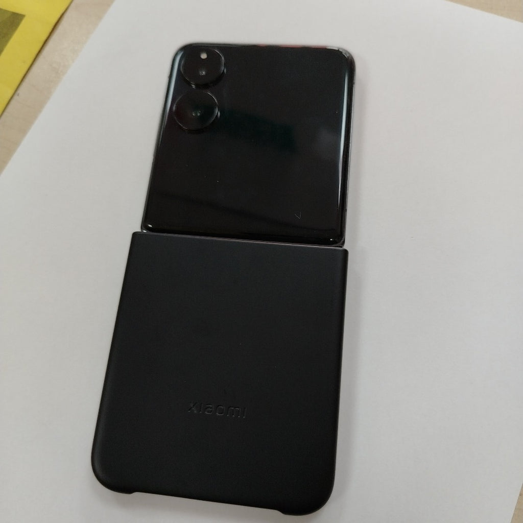 CELULAR XIAOMI MI MIX FLIP 4 2405CPX3DG (2024) 512 GB 12 GB RAM (SEMINUEVO)