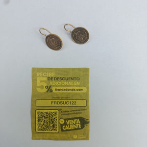 K1 0.64 GRMS 10 K K2 4.16 GRMS 21 K ID (SEMINUEVO)