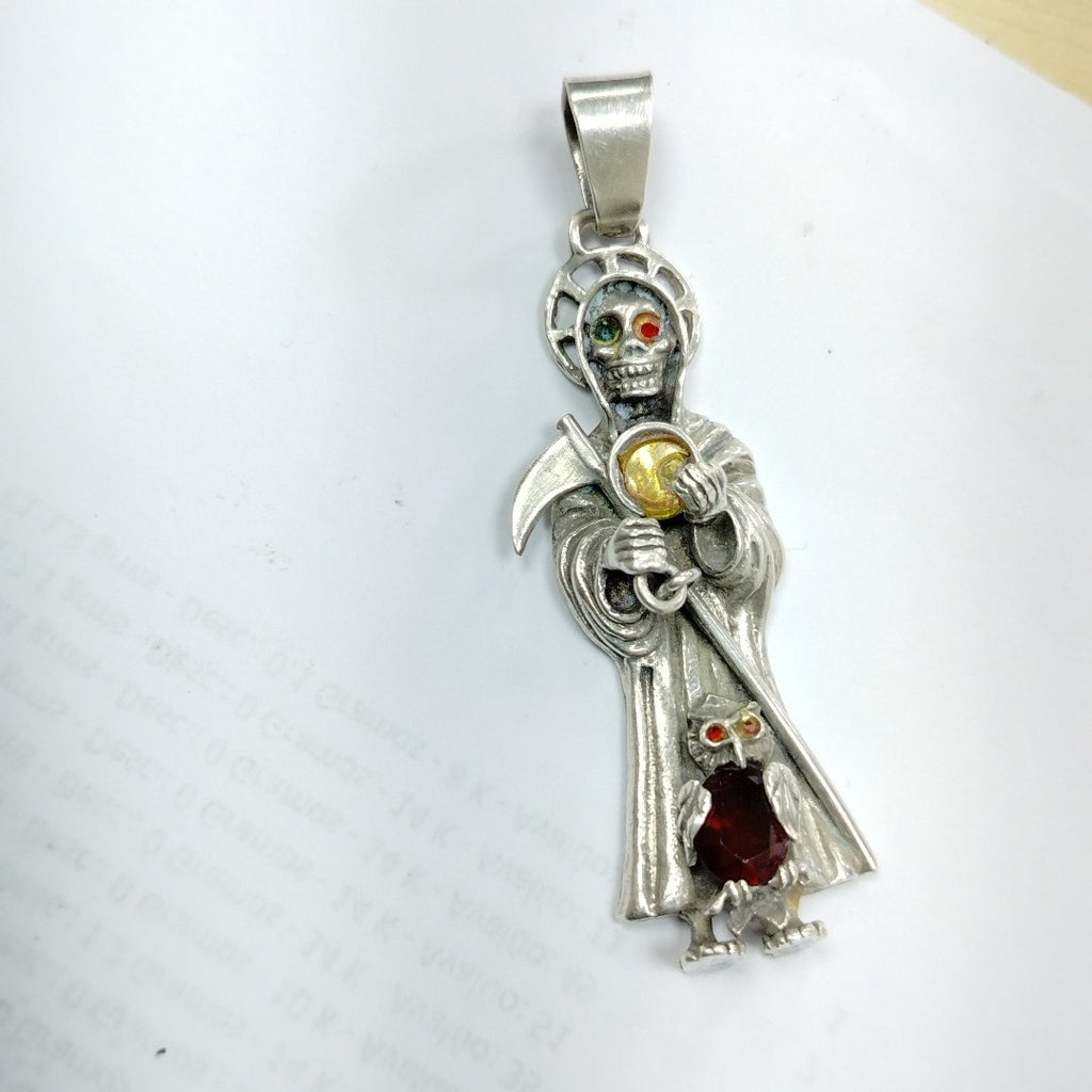 DIJE PLATA 19.6 GRMS (SEMINUEVO)