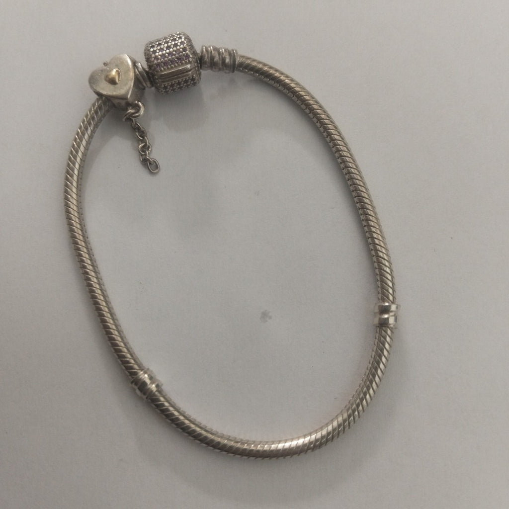 PULSERA PLATA 17,20 GRMS (SEMINUEVO)