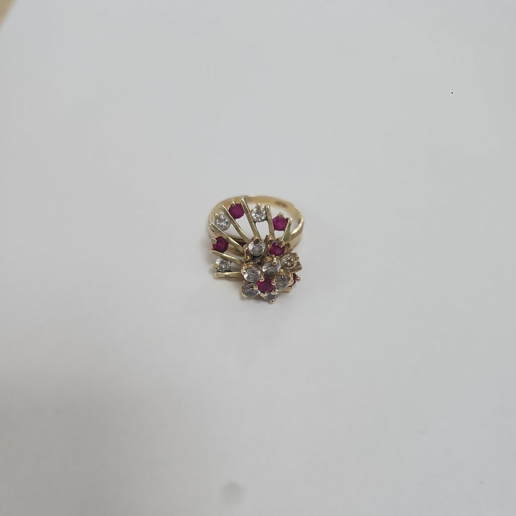 ANILLITO ORO 14 K 4,30 GRMS (SEMINUEVO)