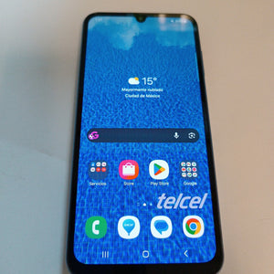 CELULAR SAMSUNG GALAXY A25 5G SM-A256E/N (2023) 128 GB 6 GB RAM (SEMINUEVO)