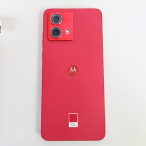 CELULAR MOTOROLA MOTO G84 XT2347-1 (2023) 256 GB 8 GB RAM (SEMINUEVO)