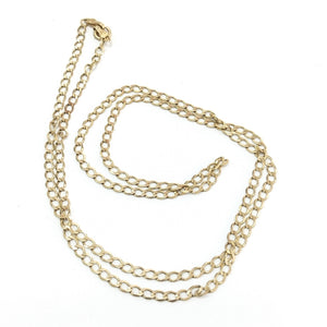 CADENA ORO 10 K 4.2 GRMS (SEMINUEVO)