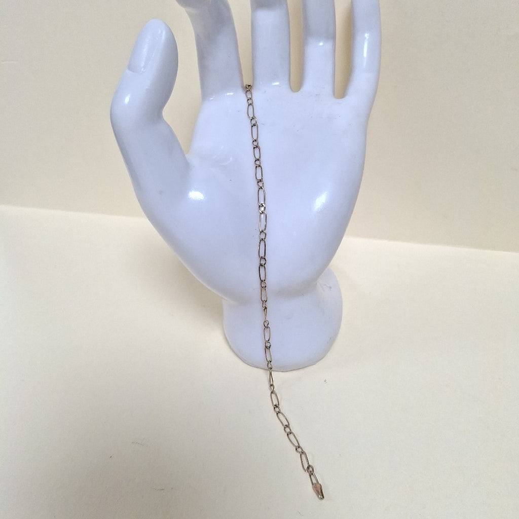PULSERA ORO 10 K 1.4 GRMS (SEMINUEVO)