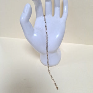 PULSERA ORO 10 K 1.4 GRMS (SEMINUEVO)
