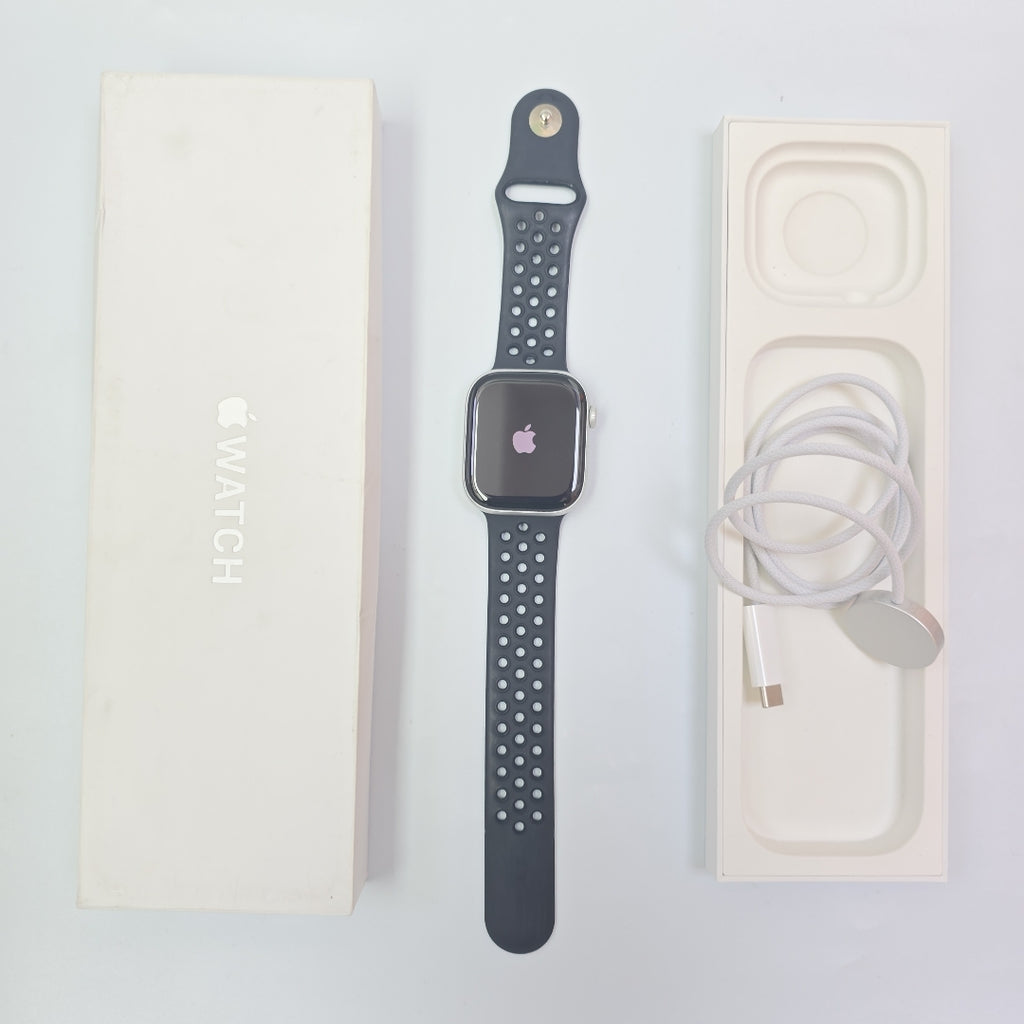 SMARTWATCH APPLE SERIES 11 ALUMINIO A3333 46 MM GPS (SEMINUEVO)